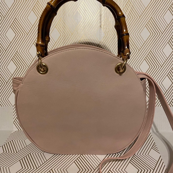 Mark and Graham Elisabetta Crossbody - Picture 1 of 4